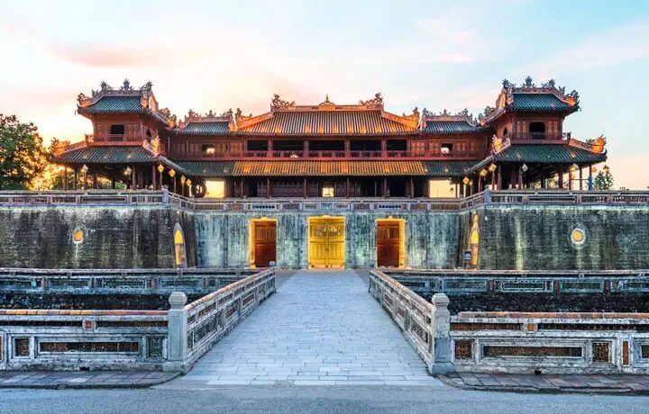 Ninh Bình - Tràng An trong ngày — ảnh 3