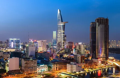Thành phố Hồ Chí Minh